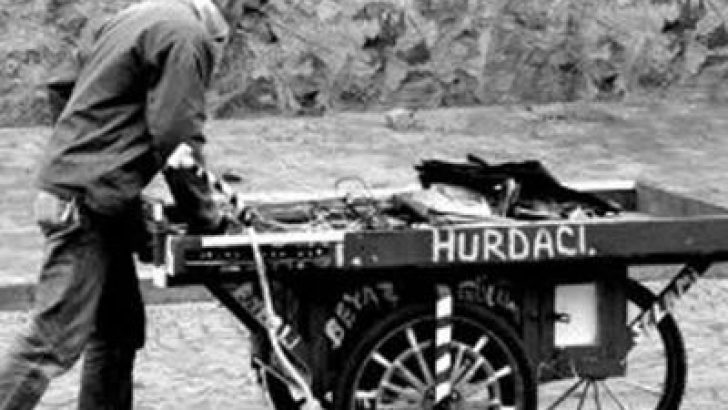 Yayladere Hurdacı